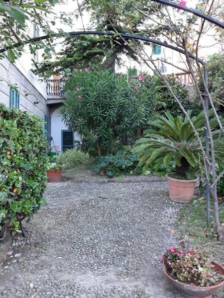 Casa Gazzano Villa Imperia Exterior photo